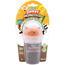Slimy - Sweet Collection Meowcchiato
